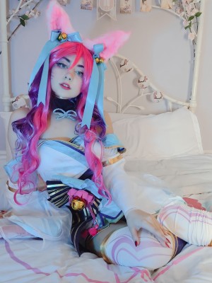 Karrigan Taylor Photo #69