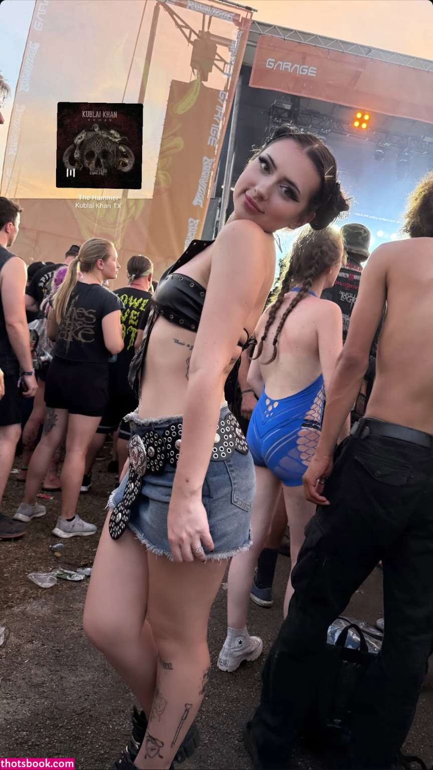 Karrigan Taylor Photo #77