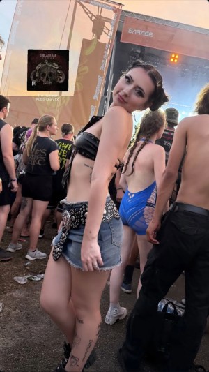 Karrigan Taylor Photo #77