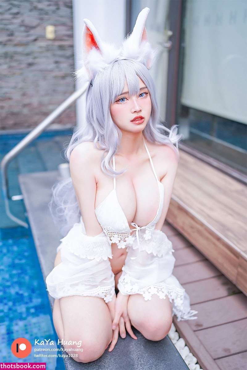 Kaya Huang Photo #176