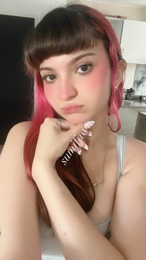 Lilcutiecherie Photo #32