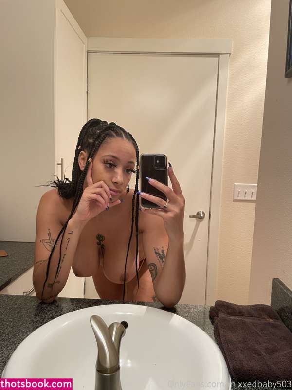 mixxedbaby503 Photo #111