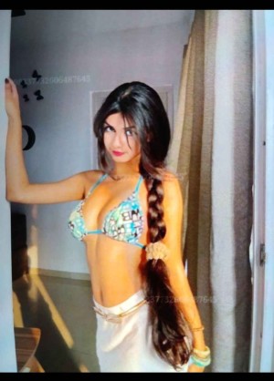 Aishwarya Harishankar Photo #4