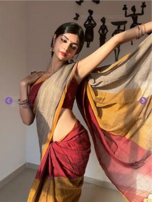 Aishwarya Harishankar Photo #9