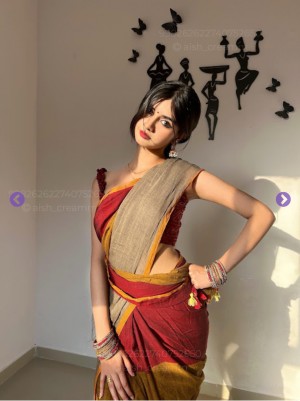 Aishwarya Harishankar Photo #10