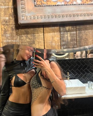 Greta Marchiorato Photo #8