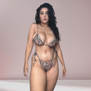 naturalvalentinaa Photo #2