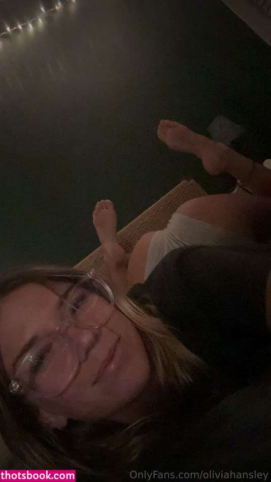 Oliviahansley Photo #15