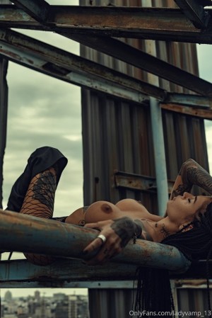 Ilona Bukovskaya Photo #38