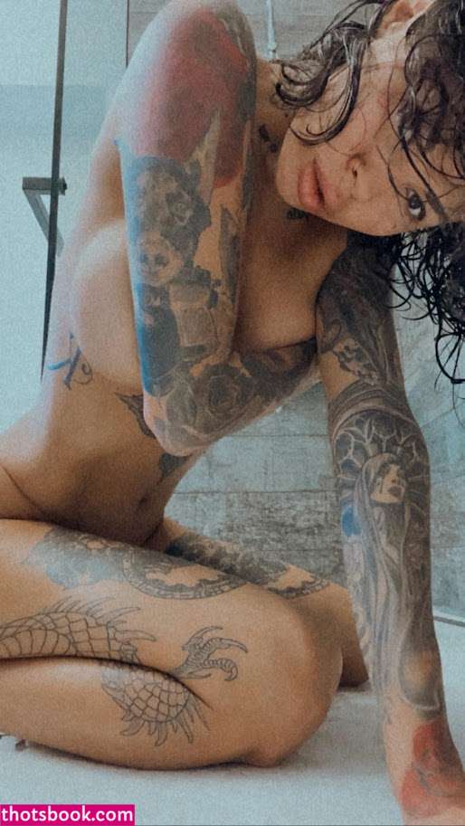 Ilona Bukovskaya Photo #49