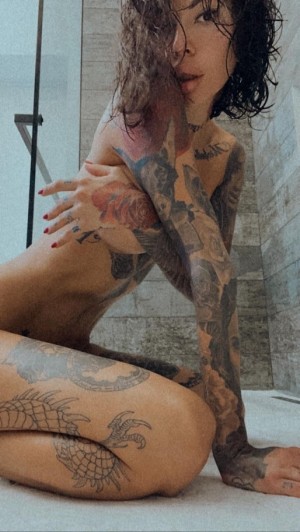 Ilona Bukovskaya Photo #43