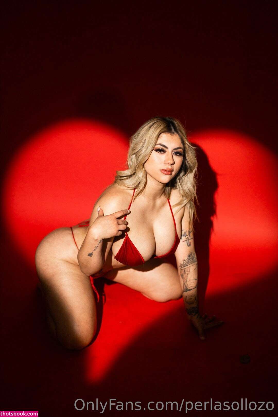 Perla Sollozo Photo #1