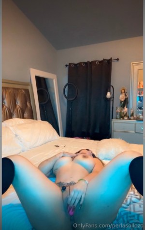 Perla Sollozo Photo #44