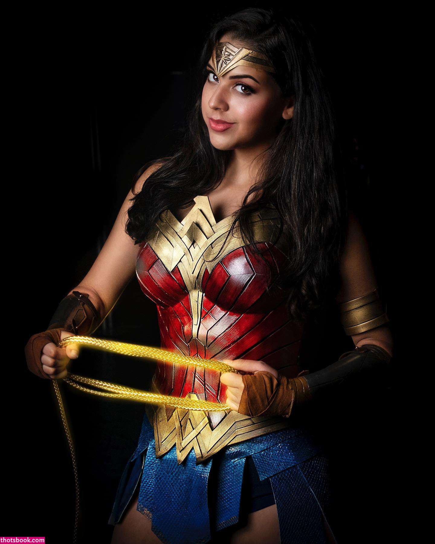 snarkyjaycosplay Photo #1