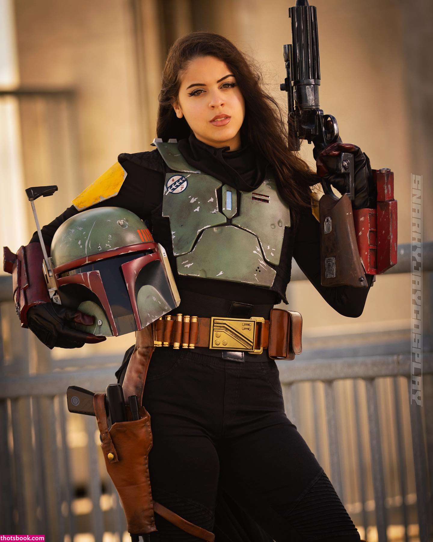 snarkyjaycosplay Photo #4