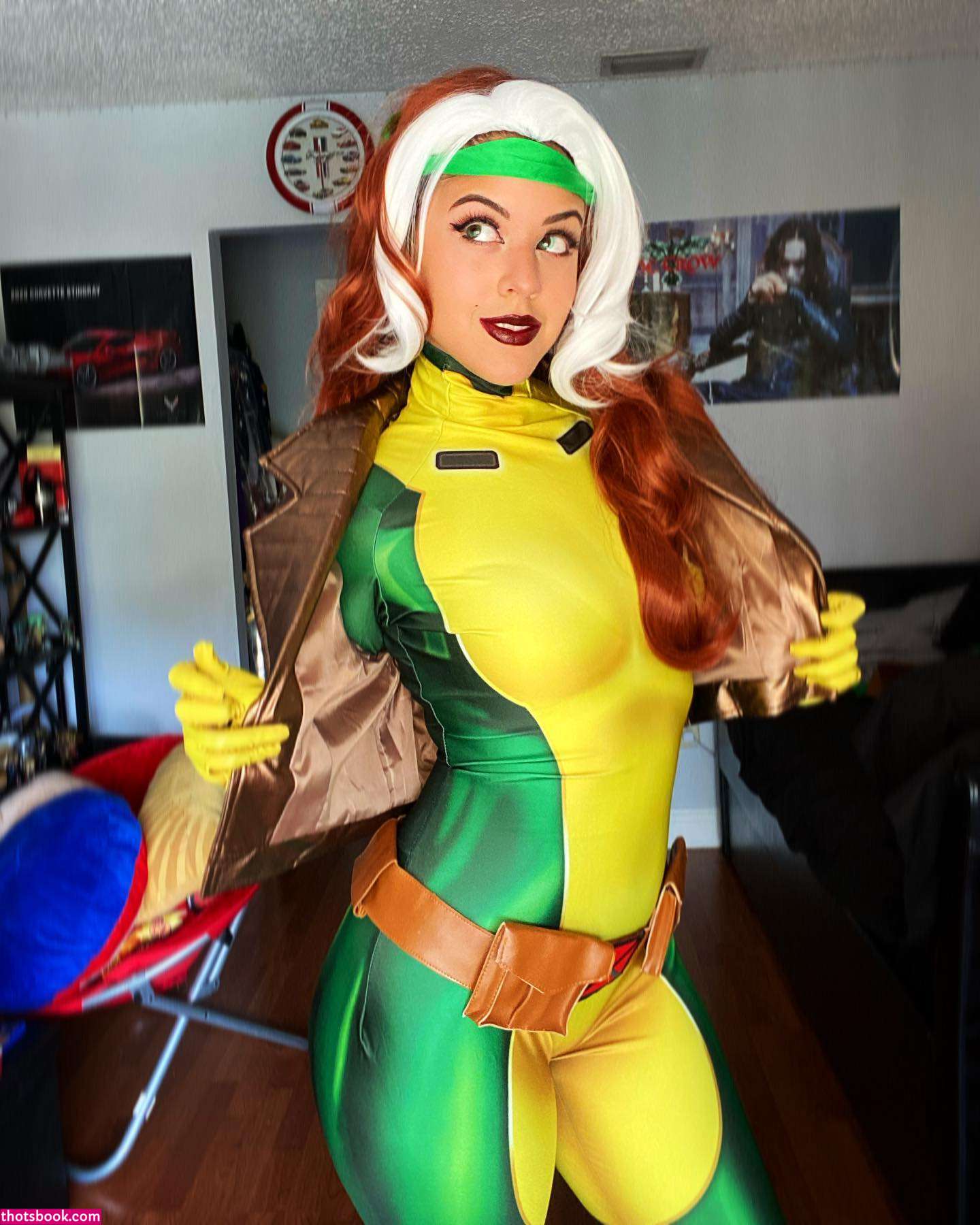 snarkyjaycosplay Photo #7