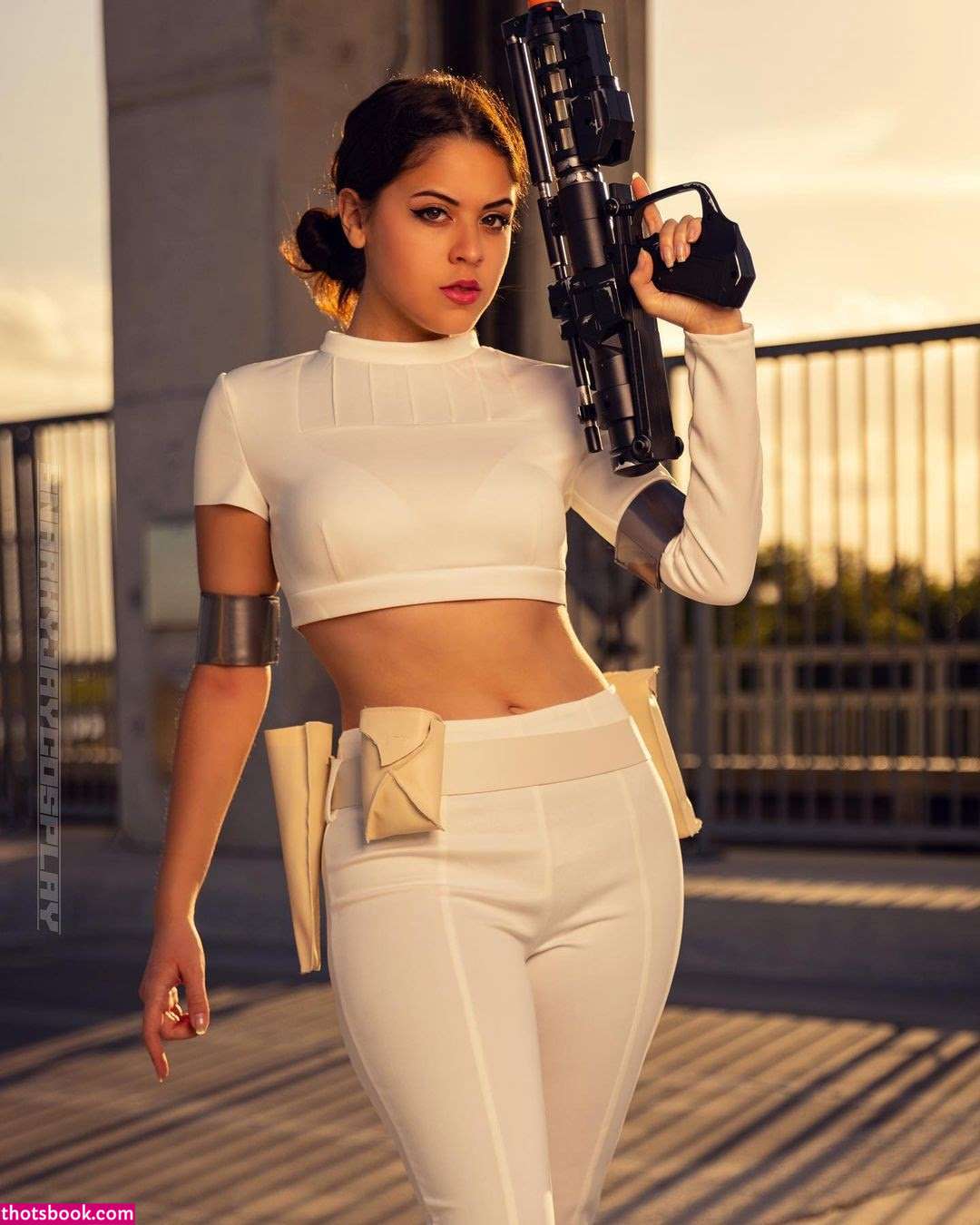 snarkyjaycosplay Photo #9