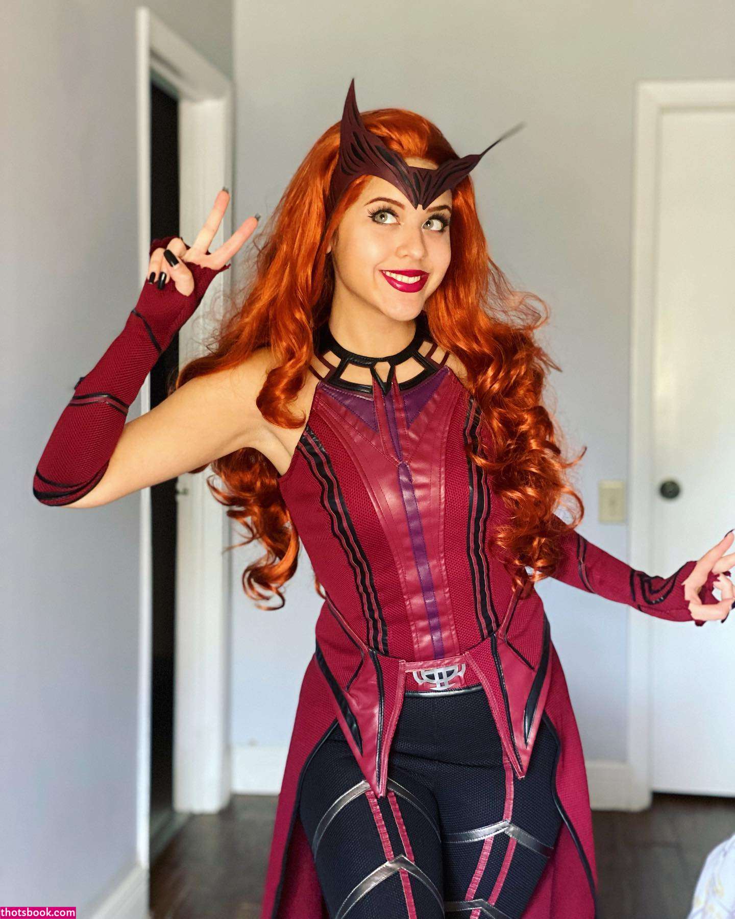 snarkyjaycosplay Photo #11