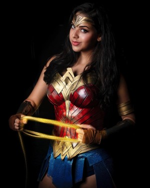 snarkyjaycosplay Photo #1