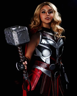 snarkyjaycosplay Photo #5