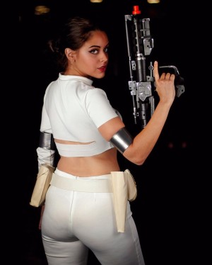 snarkyjaycosplay Photo #6