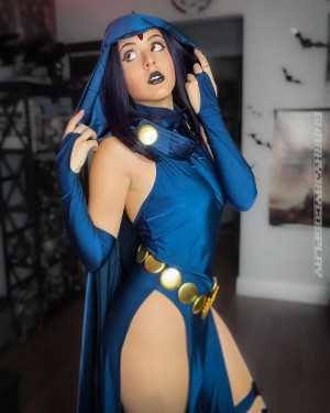 snarkyjaycosplay Photo #8