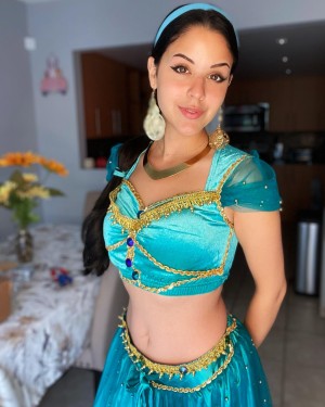 snarkyjaycosplay Photo #10