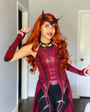 snarkyjaycosplay Photo #11