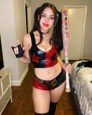 snarkyjaycosplay Photo #14