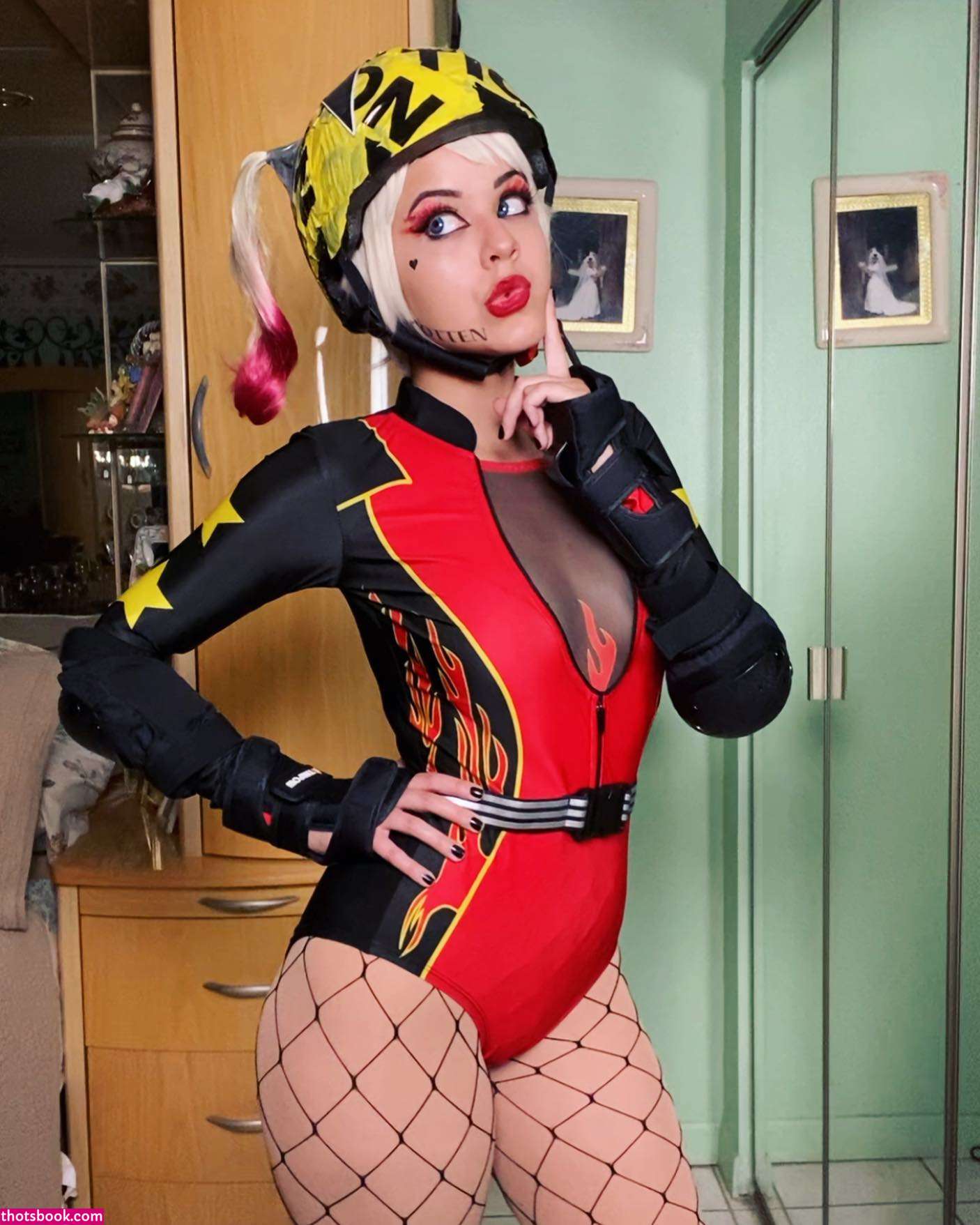 snarkyjaycosplay Photo #27