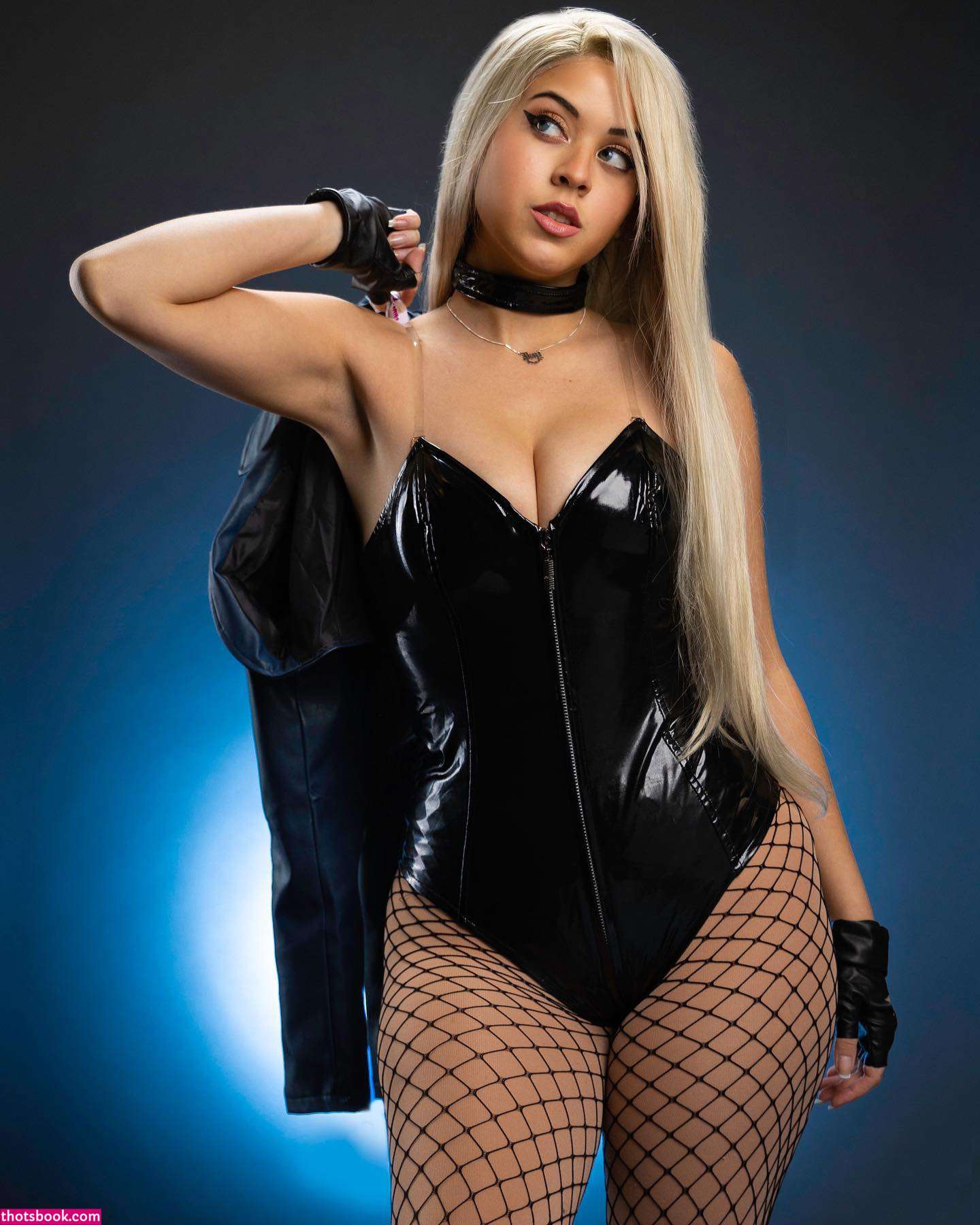 snarkyjaycosplay Photo #35