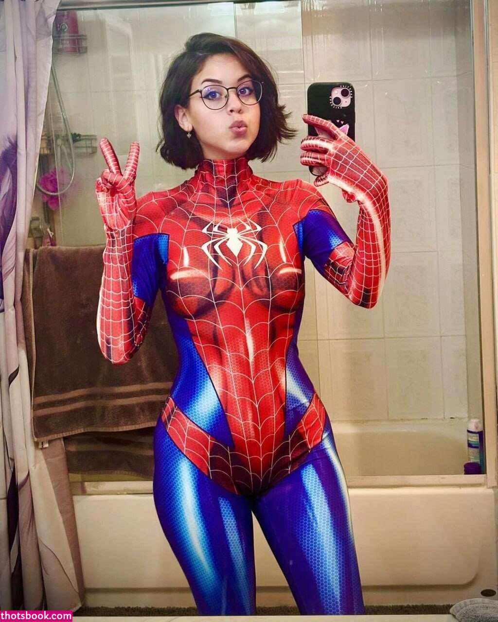 snarkyjaycosplay Photo #45