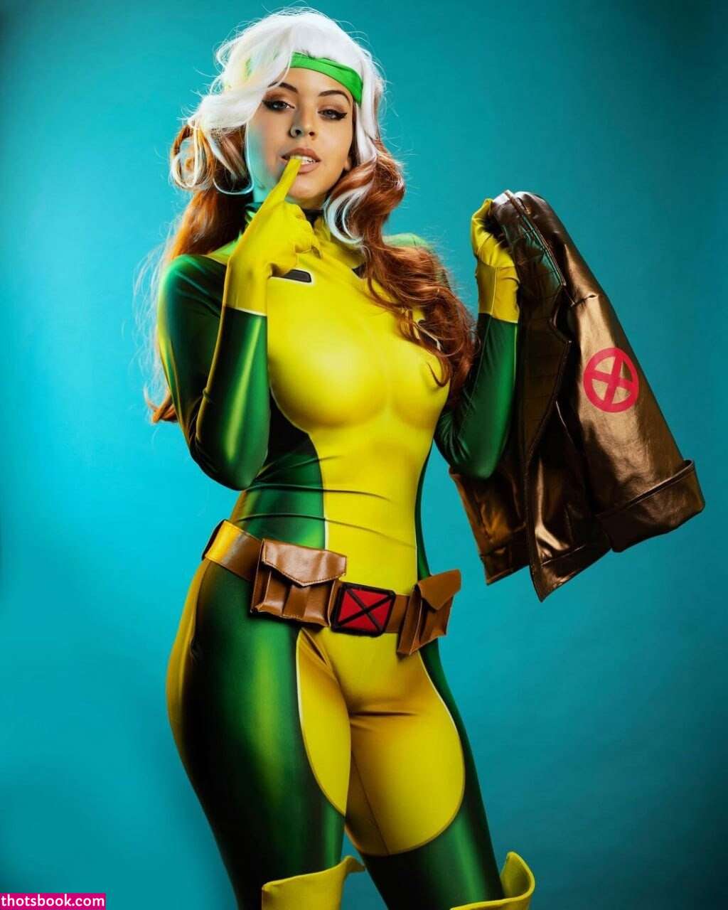 snarkyjaycosplay Photo #46