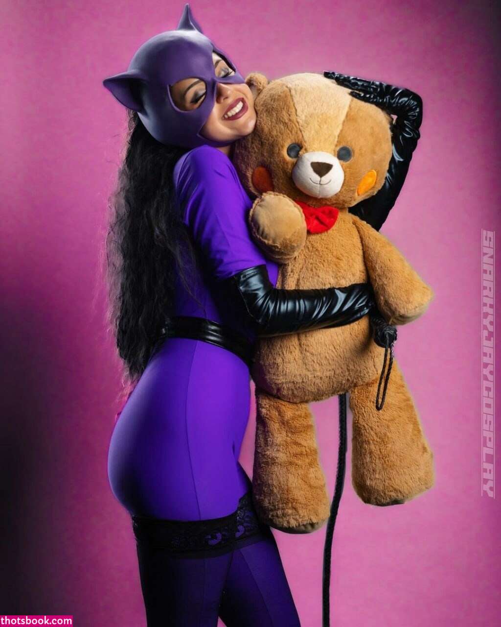 snarkyjaycosplay Photo #48