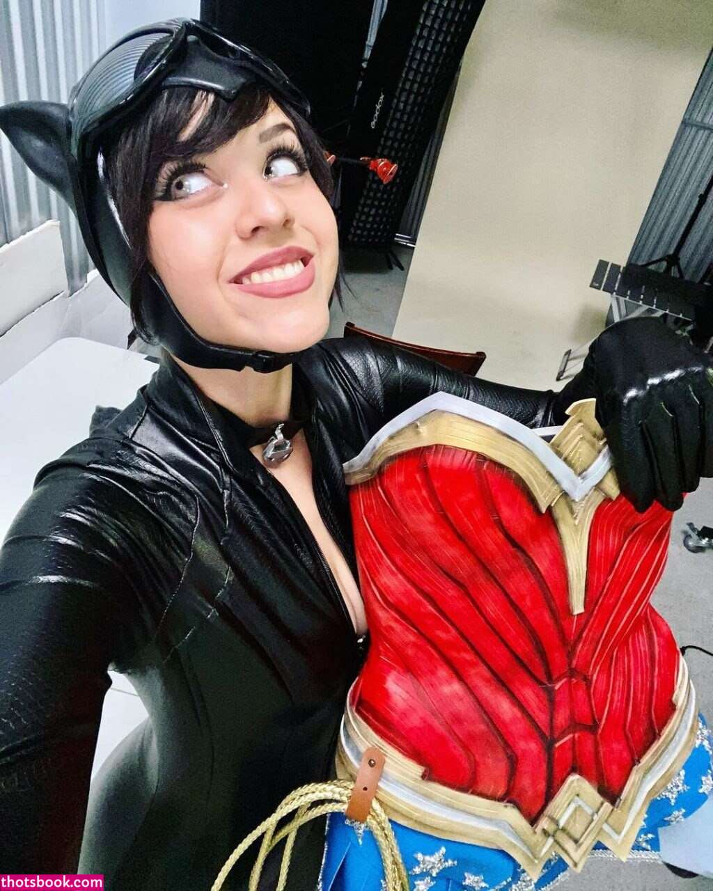 snarkyjaycosplay Photo #49