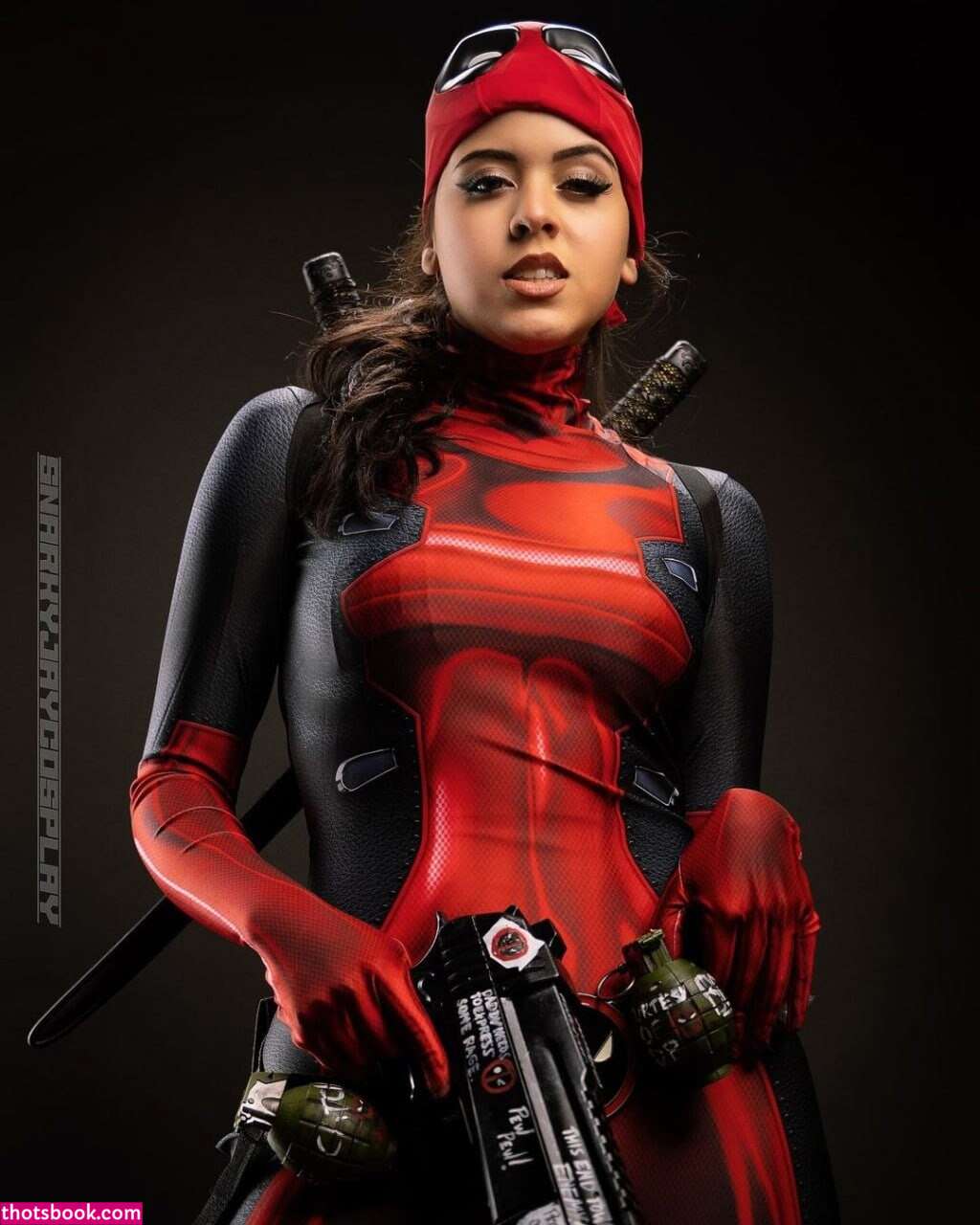 snarkyjaycosplay Photo #54