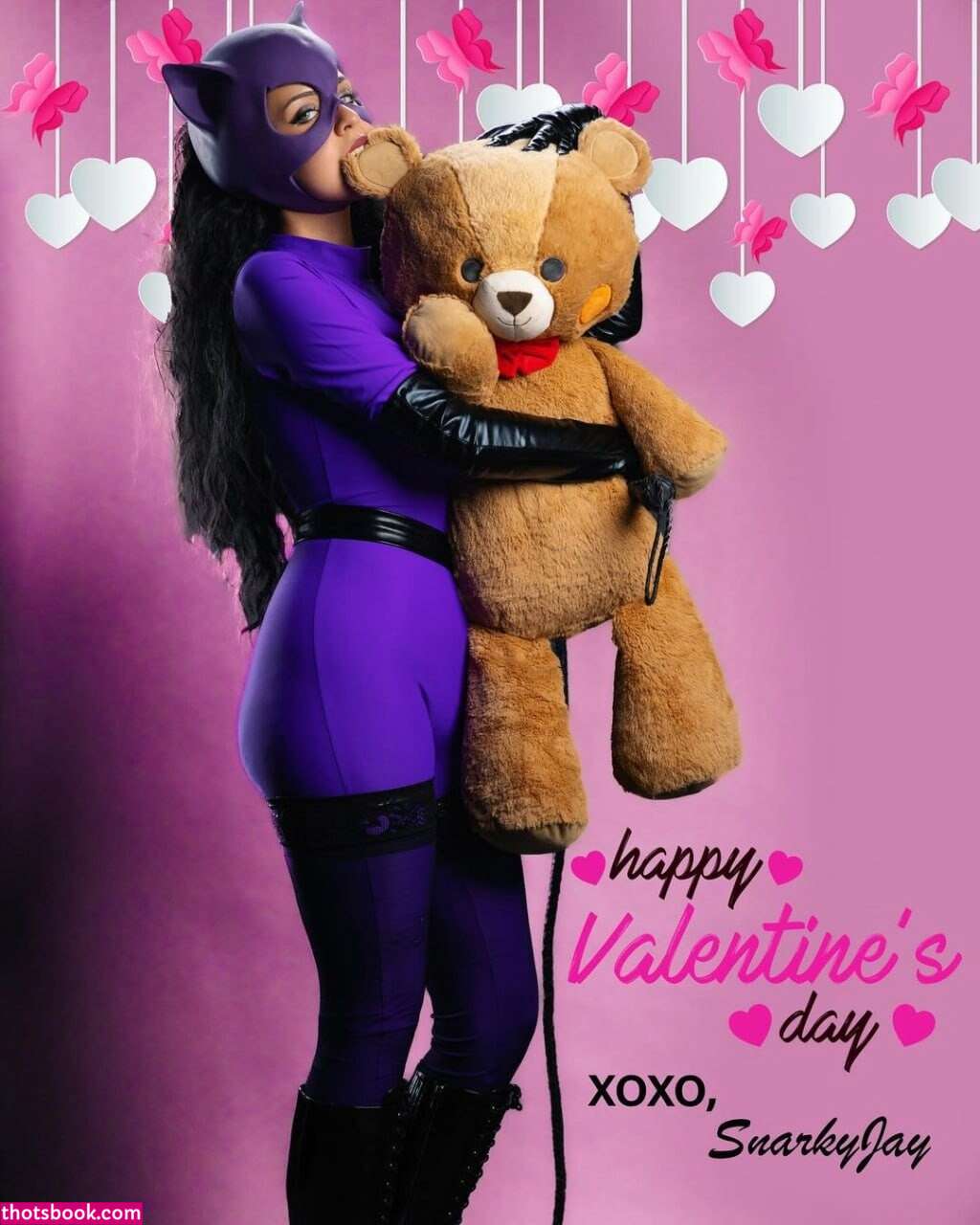 snarkyjaycosplay Photo #56