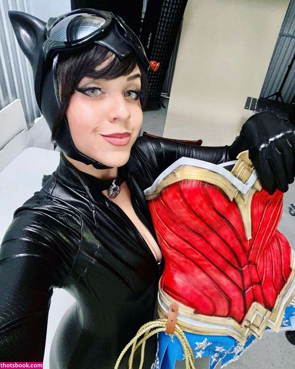 snarkyjaycosplay Photo #58