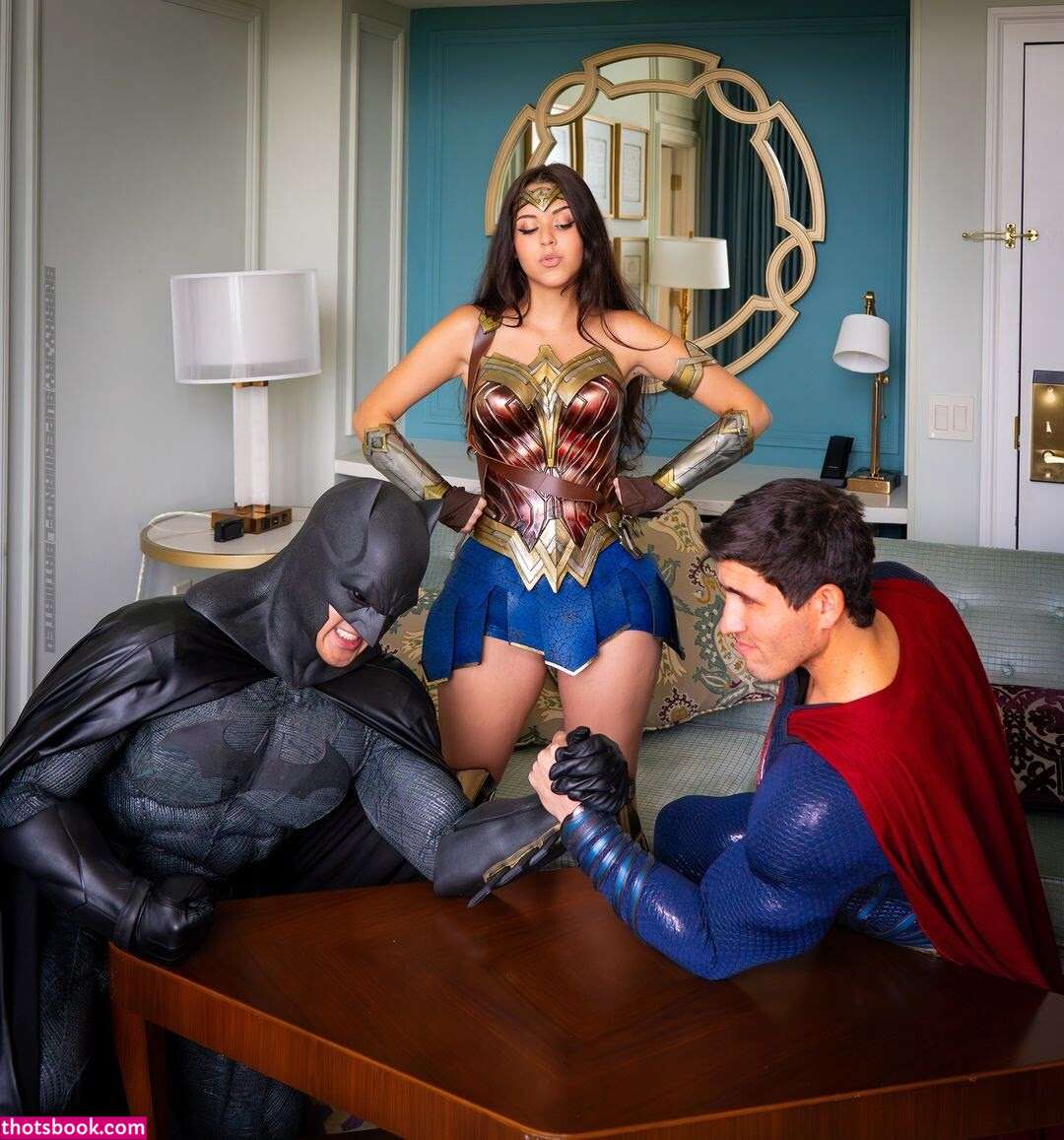 snarkyjaycosplay Photo #60