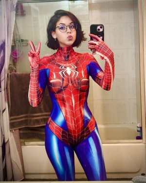 snarkyjaycosplay Photo #45