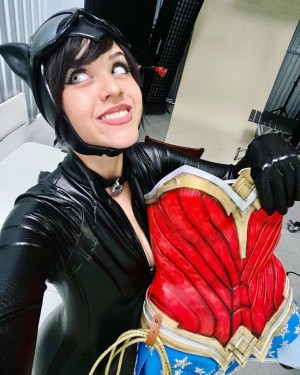 snarkyjaycosplay Photo #49