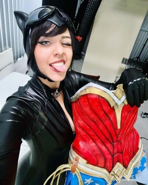 snarkyjaycosplay Photo #50