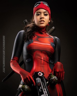 snarkyjaycosplay Photo #54