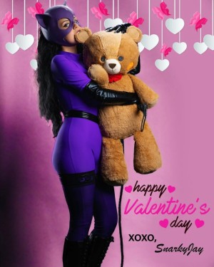 snarkyjaycosplay Photo #56