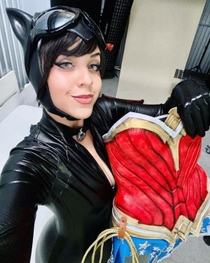 snarkyjaycosplay Photo #58