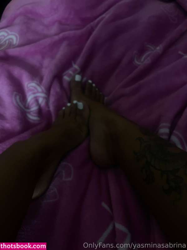 Yasmin Gribbon Photo #29