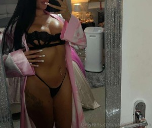 Yasmin Gribbon Photo #36