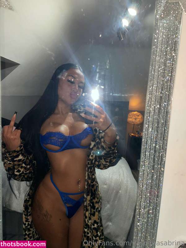 Yasmin Gribbon Photo #64