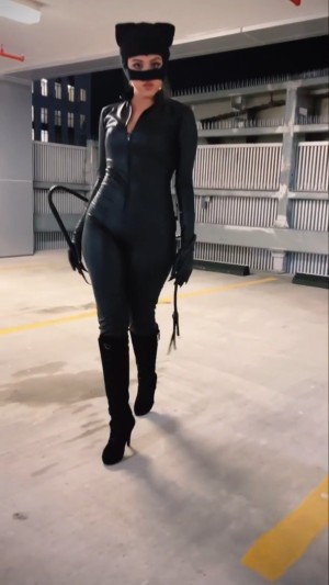 snarkyjaycosplay Video #61