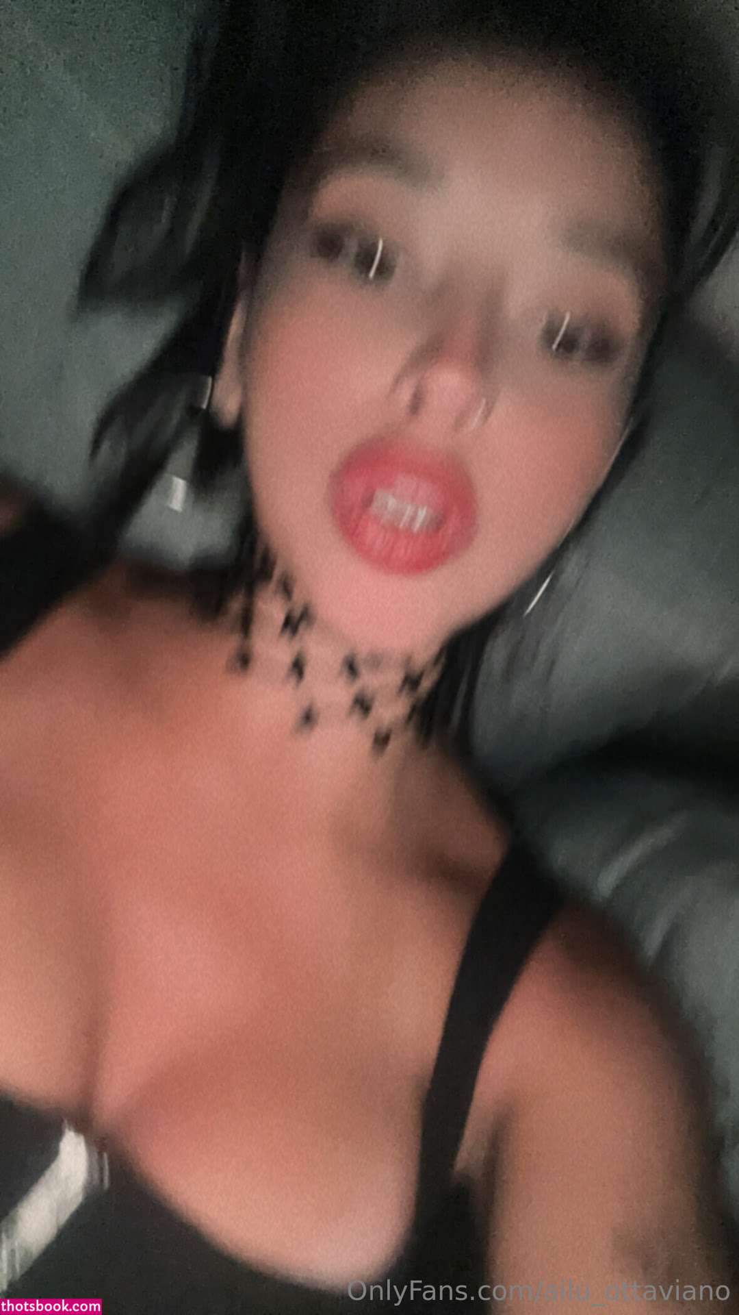 Ailu Ottaviano Photo #12